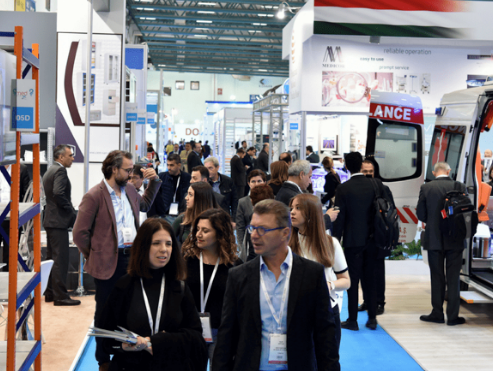 小博问展-2020土耳其国际工业博览会-展品范围
