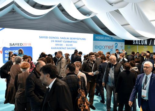 小博问展-2020土耳其国际工业博览会-展品范围