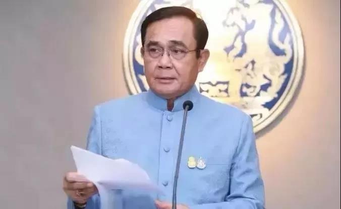 「签证知识」泰国落地免签证费延期至2020年4月30日