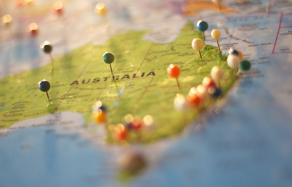 「签证知识」澳大利亚签证科普，澳洲签证有几种？