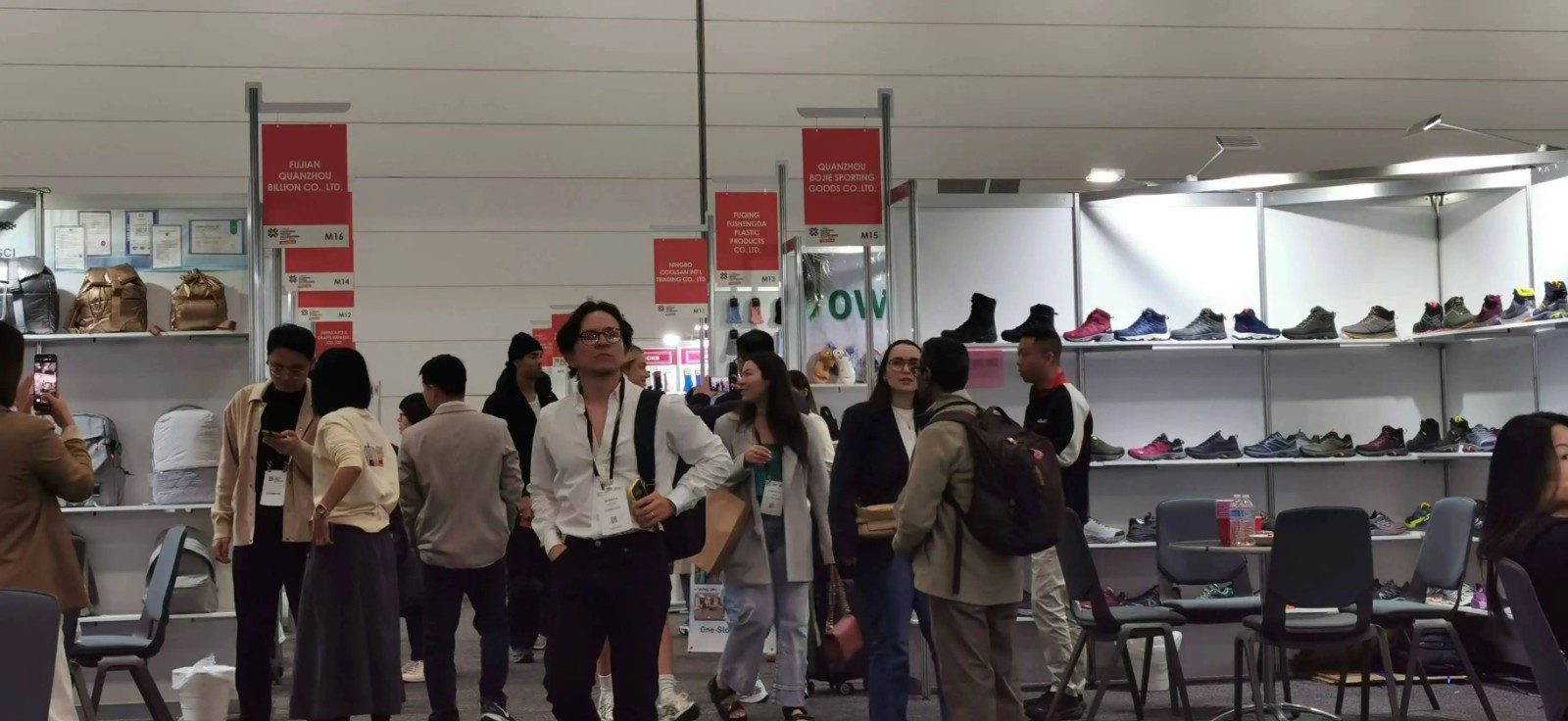 2024澳大利亚中国纺织服装服饰展（墨尔本）展顺利举行